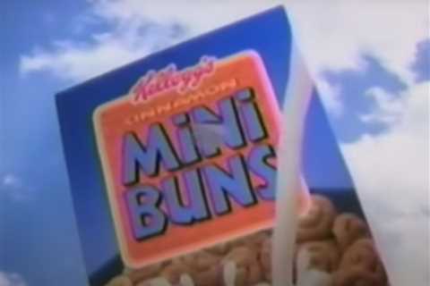 13 Discontinued Breakfast Foods That You'll Sadly Never See Again