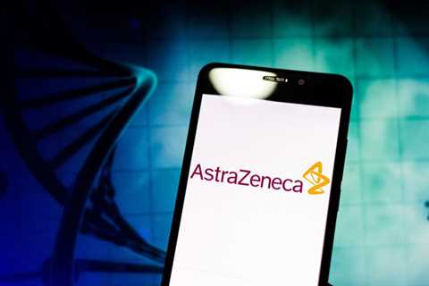 AstraZeneca’s New Breast Cancer Drug Could Be An Absolute Game-Changer