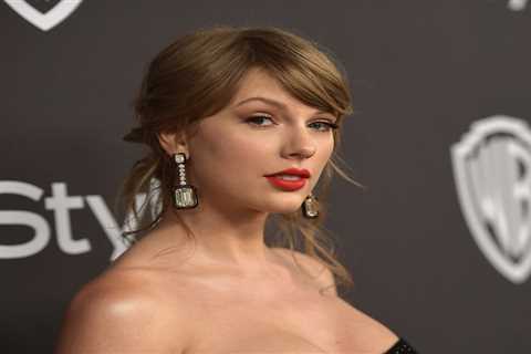 Some workers say Starbucks is gearing up for a Taylor Swift collaboration as the fast-food industry ..