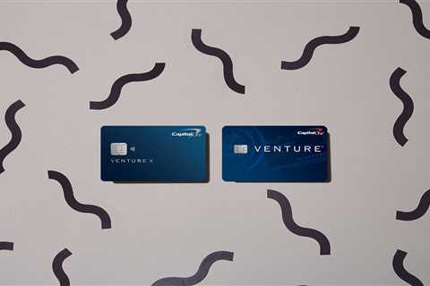 The 8 most pressing questions about the new Capital One Venture X card