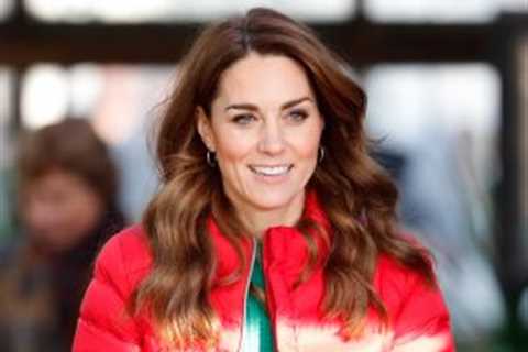Kate Middleton has to ask the Queen’s permission in order to wear one item