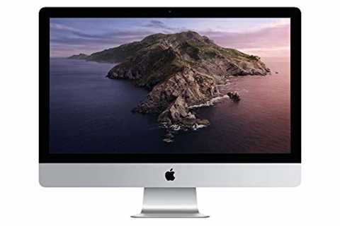 27-inch iMac: Buy now or wait?
