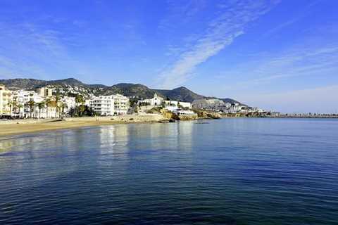 Travel Information and Interesting Facts about Sitges in Spain