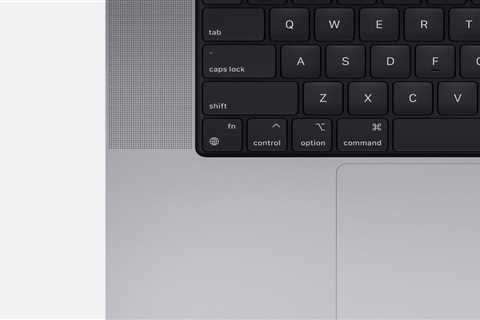 Apple’s keyboards are suddenly very boring again