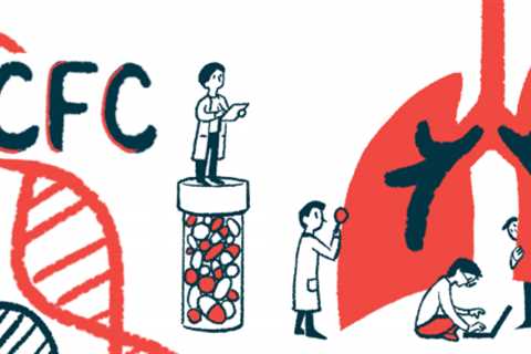#NACFC2021 – Trikafta Lowers Need for Antibiotics, Mucus Clearance in Children