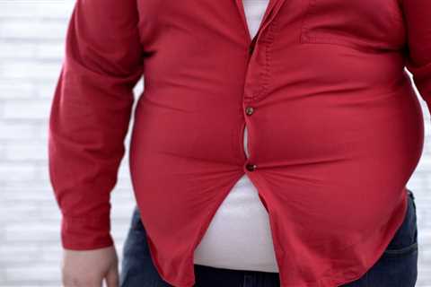 Sure Signs You Have Abdominal Fat, Say Experts