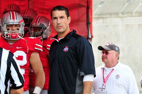Who Is Luke Fickell and How Did He Turn the Cincinnati Bearcats Into College Football’s Most..