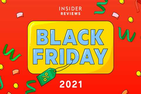 The best early Black Friday 2021 deals include the Apple Pencil, new Roku Streaming Stick, and..