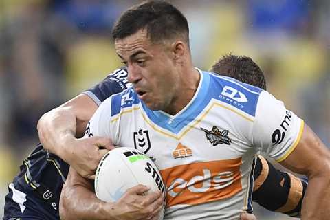 Silly season in the NRL: Who’re the best value free agents of 2022?