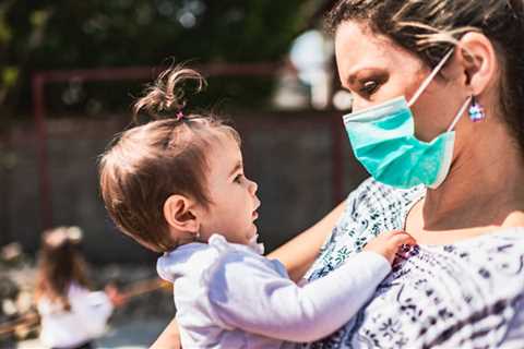 From An ER Doctor: A Letter to My Daughter, Growing Up During The Pandemic