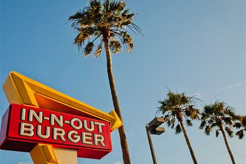 Is In-N-Out Opening Its First Locations In This Southern State?