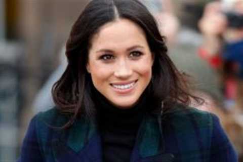 Meghan Markle's favourite handbag brand is giving you exclusive early access to its sale