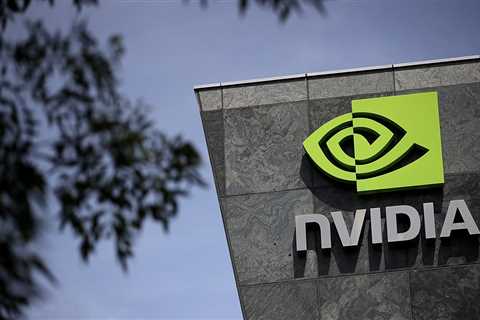 Nvidia's eye-popping 133% rally in 2021 prompts downgrade from Wedbush on chip maker's valuation..
