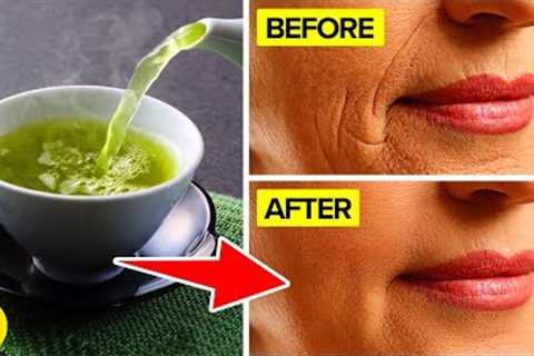 10 Ingredients That Can Help Your Aging Skin Look Younger
