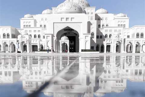 Qasr Al Watan: A First-Time Visitor’s Guide to the UAE’s “Palace of the Nation”