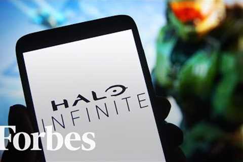 ‘Halo Infinite’ Multiplayer Is Great Except For One Glaring Problem | Erik Kain | Forbes