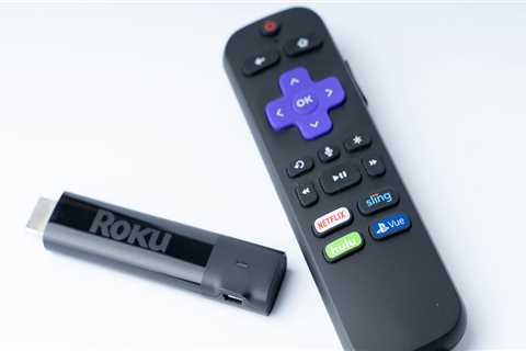 How to turn off any Roku device, including a Roku TV