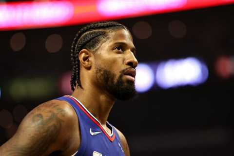 Paul George Expresses His Frustration With Staples Center Changing Its Name, Says the Move Is..