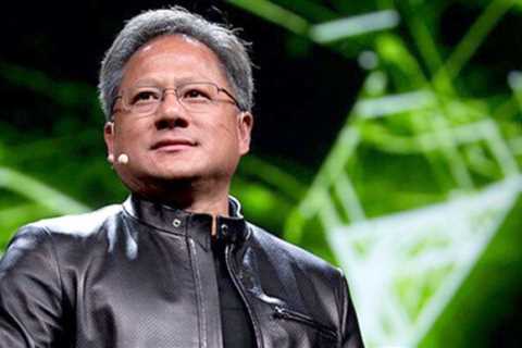 NVIDIA CEO on AMD’s Aldebaran GPU: ‘Every year there’s an Nvidia killer and people call it that’,..