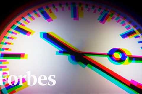 Can Time Be Hacked? Here’s How One Hacker Demonstrated It Can | Straight Talking Cyber | Forbes
