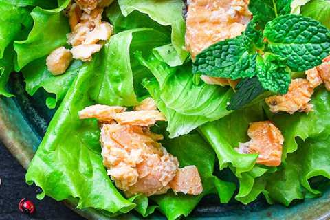 The #1 Best Canned Salmon to Buy, Says Dietitian