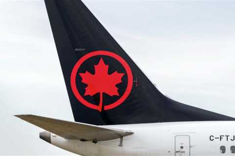 Air Canada squeaks away with $2 million fine for not refunding passengers