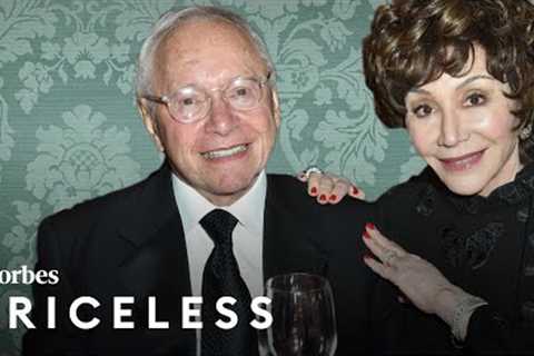 Inside The World Of Billionaire-Owned Water | Forbes Priceless Podcast Ep. 3