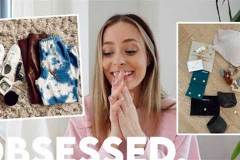 things i've been obsessed with | jewelry, lifestyle, food, etc. (BLACK FRIDAY SALES!)
