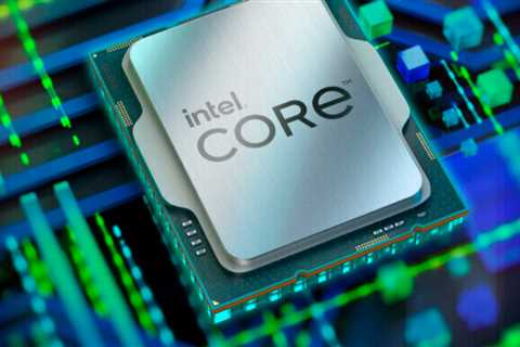 Black Friday & Cyber Week 2021 Intel Alder Lake CPU Deals from antOnline!