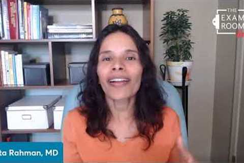 What Happens to You When You Eat Too Much? | Dr. Vanita Rahman Q&A