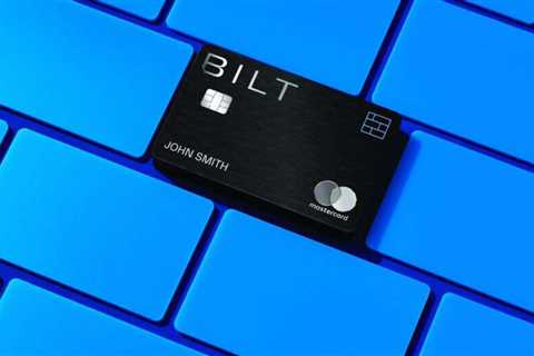 Earn 5x Bilt Rewards points on all purchases this Black Friday