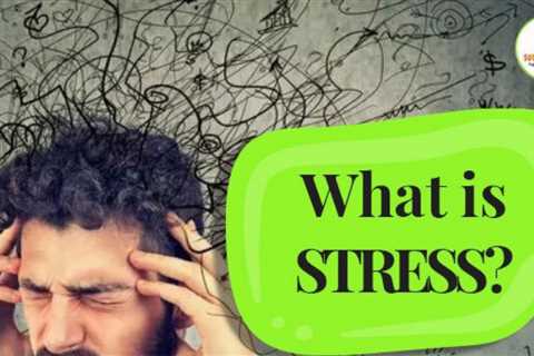 Everything you need to know about stress and diabetes!