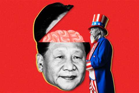 10 Things in Politics: Xi sets China's hard line