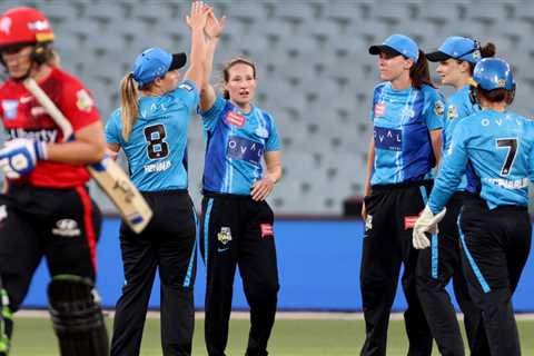 Renegades capitulate in crushing loss