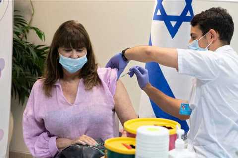 Israel has reported its first COVID-19 case involving a 'worrying' new coronavirus variant that's..