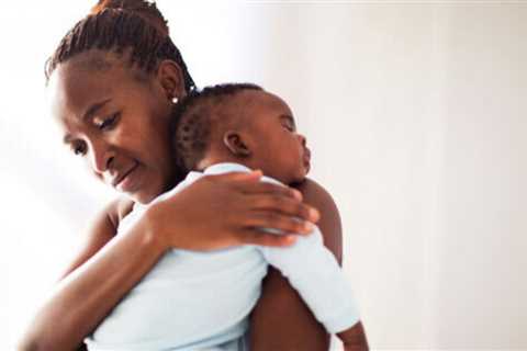 From A Black, Queer Birthworker: How To Make Black Lactation Spaces Inclusive