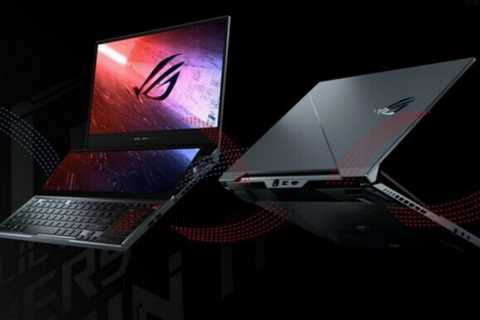 ASUS’s Next-Gen ROG Zephyrus Duo 16 GX650 Laptop Rocks AMD Ryzen 9 6900HX ‘Rembrandt’ CPU &..