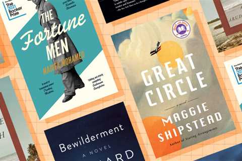 Here are the winner and the 5 finalists for the 2021 Booker Prize, one of the most prestigious book ..
