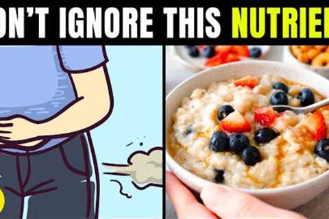 9 Health Risks You Face When You Ignore This Powerful Nutrient