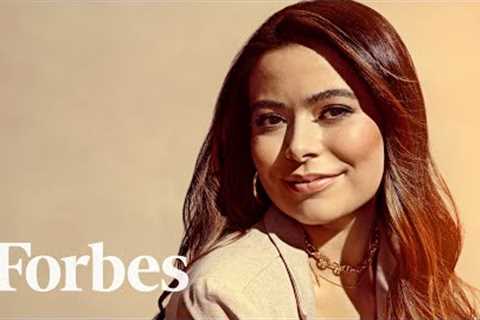 Miranda Cosgrove Is Back In Business | Forbes