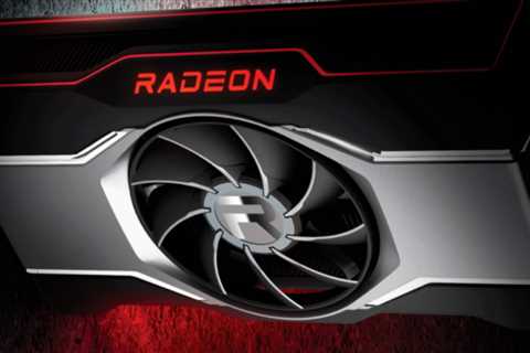 AMD Radeon RX 6500 XT Launches In January & RX 6400 In March Next Year, Will Feature..