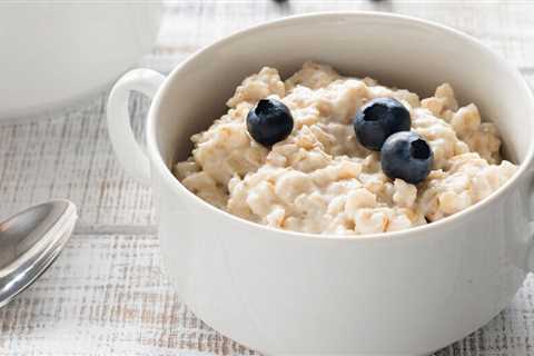 26 Healthy Breakfast Habits to Jumpstart Weight Loss