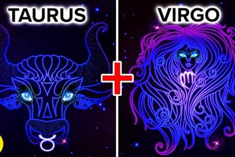 The Easiest Zodiac Sign You Can Get Along With Based On Your Astrological Sign