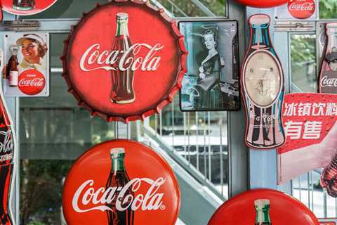 30 Coca-Cola Facts You Never Knew