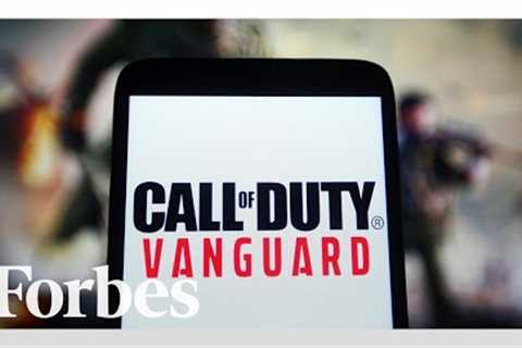 Everything To Know About Warzone: Pacific And Call Of Duty: Vanguard | Erik Kain | Forbes