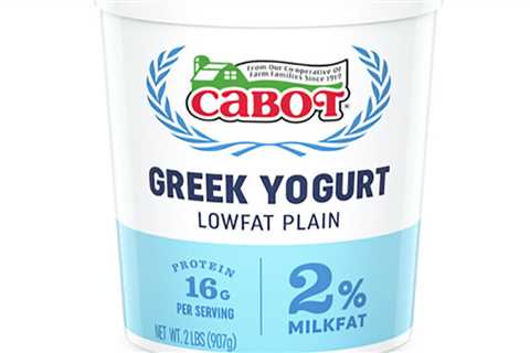 We Tasted 5 Greek Yogurts & This Is the Best