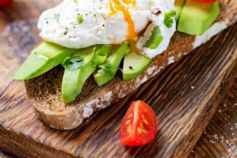 The #1 Best Breakfast to Eat If You Have Diabetes, Says Dietitian