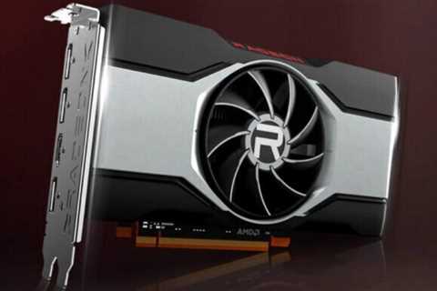 Lenovo “Accidently” reveals AMD Radeon RX 6500 XT 4GB for the Legion T5 Gaming PC