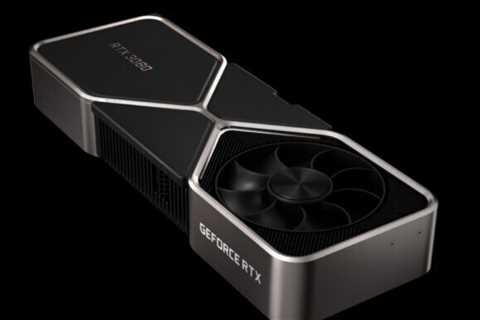EVGA GPU Firmware Boosts GeForce RTX 3080 Ti Crypto Mining Performance By Up To 21%