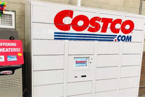 Costco Is Adding This Perk to 200+ Warehouses, CFO Says